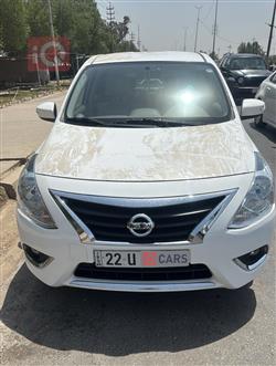 نیسان سەنی